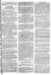 Newcastle Courant Saturday 29 March 1760 Page 3