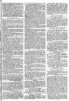 Newcastle Courant Saturday 19 April 1760 Page 3