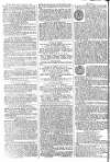 Newcastle Courant Saturday 13 September 1760 Page 4
