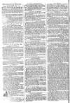 Newcastle Courant Saturday 27 September 1760 Page 4