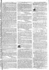 Newcastle Courant Saturday 01 November 1760 Page 3