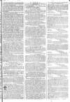 Newcastle Courant Saturday 15 November 1760 Page 3