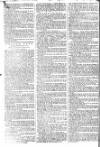 Newcastle Courant Saturday 06 December 1760 Page 2