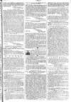 Newcastle Courant Saturday 13 December 1760 Page 3