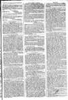 Newcastle Courant Saturday 21 March 1761 Page 3