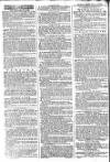 Newcastle Courant Saturday 16 May 1761 Page 4