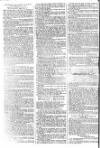 Newcastle Courant Saturday 26 December 1761 Page 2