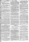 Newcastle Courant Saturday 23 January 1762 Page 3