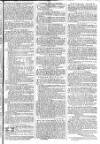 Newcastle Courant Saturday 13 February 1762 Page 3