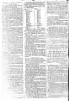 Newcastle Courant Saturday 27 February 1762 Page 2