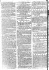 Newcastle Courant Saturday 13 March 1762 Page 4