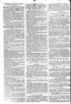 Newcastle Courant Saturday 17 April 1762 Page 2