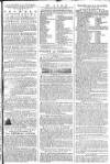 Newcastle Courant Saturday 22 May 1762 Page 3