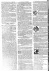 Newcastle Courant Saturday 10 July 1762 Page 4