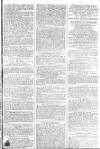 Newcastle Courant Saturday 31 July 1762 Page 3