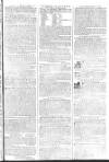 Newcastle Courant Saturday 21 August 1762 Page 3