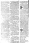Newcastle Courant Saturday 04 September 1762 Page 4
