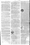 Newcastle Courant Saturday 25 September 1762 Page 4