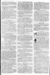 Newcastle Courant Saturday 23 October 1762 Page 3