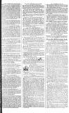 Newcastle Courant Saturday 30 October 1762 Page 3