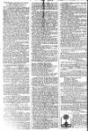 Newcastle Courant Saturday 13 November 1762 Page 2