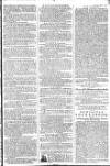 Newcastle Courant Saturday 27 November 1762 Page 3