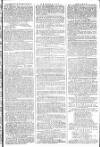 Newcastle Courant Saturday 04 December 1762 Page 3