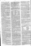 Newcastle Courant Saturday 15 January 1763 Page 2