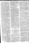 Newcastle Courant Saturday 22 January 1763 Page 2