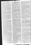 Newcastle Courant Saturday 19 February 1763 Page 2