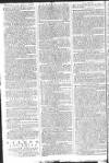 Newcastle Courant Saturday 26 March 1763 Page 2