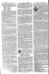 Newcastle Courant Saturday 03 September 1763 Page 4