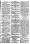 Newcastle Courant Saturday 07 January 1764 Page 3
