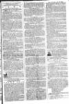 Newcastle Courant Saturday 12 May 1764 Page 3