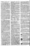 Newcastle Courant Saturday 28 July 1764 Page 2