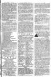 Newcastle Courant Saturday 28 July 1764 Page 3