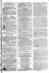 Newcastle Courant Saturday 18 August 1764 Page 3