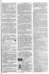 Newcastle Courant Saturday 29 September 1764 Page 3