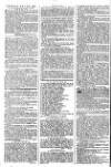 Newcastle Courant Saturday 29 September 1764 Page 4