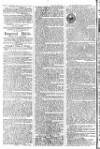 Newcastle Courant Saturday 13 October 1764 Page 4
