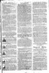 Newcastle Courant Saturday 20 October 1764 Page 3