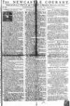Newcastle Courant Saturday 23 March 1765 Page 1