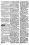 Newcastle Courant Saturday 15 June 1765 Page 4