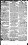 Newcastle Courant Saturday 28 September 1765 Page 3