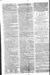 Newcastle Courant Saturday 18 January 1766 Page 2