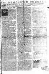 Newcastle Courant Saturday 04 October 1766 Page 1