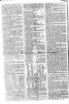 Newcastle Courant Saturday 04 October 1766 Page 2