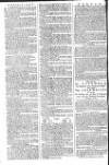 Newcastle Courant Saturday 17 January 1767 Page 2