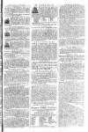 Newcastle Courant Saturday 31 January 1767 Page 3