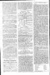 Newcastle Courant Saturday 01 August 1767 Page 4